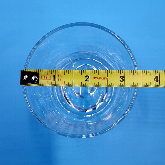 "Daddy's Sippy Cup" Rocks Whiskey Glass - Picture 3 of 11